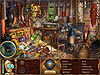 The Clockwork Man game screenshot
