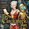 The Clockwork Man game