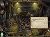 The Clockwork Man — The Hidden World game screenshot