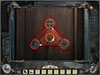 The Curse of the Werewolves game screenshot