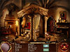 The Dracula Files game screenshot