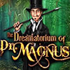 The Dreamatorium of Dr. Magnus game