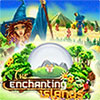 The Enchanting Islands game