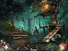 The Fog game screenshot