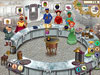 The Great Chocolate Chase: A Chocolatier Twist game screenshot