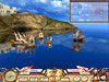 The Great Sea Battle: The Game of Battleship game screenshot