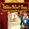 The Hidden Object Show: Season 2 game