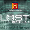 The History Channel Lost Worlds game