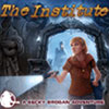 The Institute — A Becky Brogan Adventure game