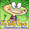 The Jolly Gang’s Misadventures in Africa game