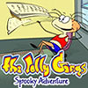 The Jolly Gang’s Spooky Adventure game