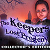 The Keepers: Lost Progeny game