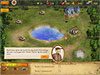 The Legend of Sanna game screenshot