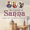 The Legend of Sanna game