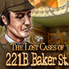 The Lost Cases of 221B Baker St. game