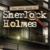 The Lost Cases of Sherlock Holmes game