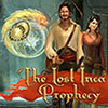 The Lost Inca Prophecy game