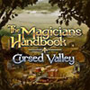 The Magician’s Handbook: Cursed Valley game