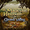 The Magician’s Handbook: Cursed Valley game