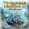The Magician’s Handbook II: BlackLore game