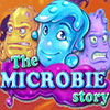 The Microbie Story game