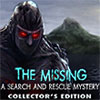 The Missing: A Search and Rescue Mystery game