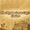 The Mysterious City: Cairo game
