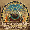 The Mysterious City: Golden Prague game