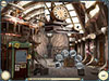 The Mystery of the Crystal Portal: Beyond the Horizon game screenshot