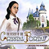 The Mystery of the Crystal Portal: Beyond the Horizon game