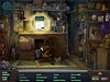 The Nightshift Code game screenshot