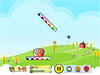 The Rainbow Machine game screenshot