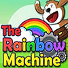 The Rainbow Machine game