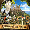 The Scruffs: Return of the Duke game