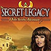 The Secret Legacy: A Kate Brooks Adventure game