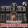 The Secret of Margrave Manor game