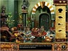 The Sultan’s Labyrinth game screenshot