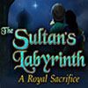 The Sultan’s Labyrinth: A Royal Sacrifice game