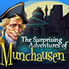 The Surprising Adventures of Munchausen game