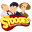 The Three Stooges: Treasure Hunt Hijinks online game