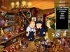 The Three Stooges: Treasure Hunt Hijinks game screenshot