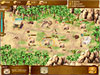 The Timebuilders: Pyramid Rising game screenshot