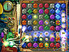 The Treasures of Montezuma game screenshot