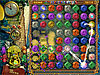 The Treasures of Montezuma game screenshot