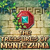 The Treasures of Montezuma game
