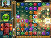 The Treasures of Montezuma 2 game screenshot