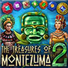 The Treasures of Montezuma 2 game