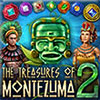 The Treasures of Montezuma 2 game