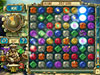 The Treasures of Montezuma 3 game screenshot