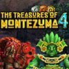 The Treasures of Montezuma 4 game